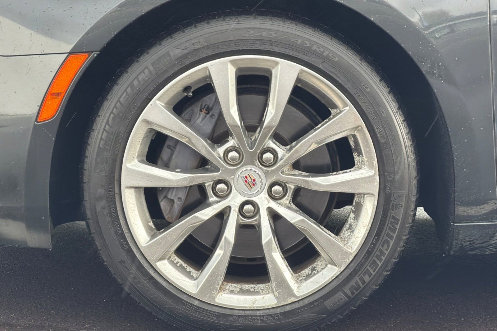 Used 2015 Cadillac XTS Luxury image 26