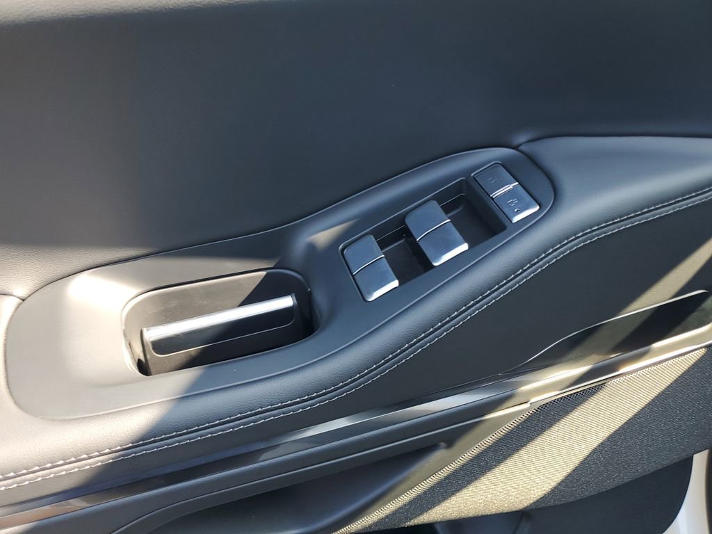 New 2025 Lincoln Navigator L Reserve w/ Jet Appearance Package image 18