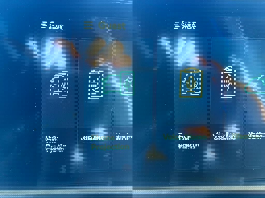 New 2026 Hyundai Santa Cruz Limited image 21