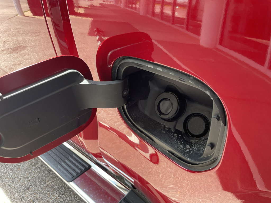 New 2026 GMC Sierra 1500 SLT w/ SLT Premium Package image 23