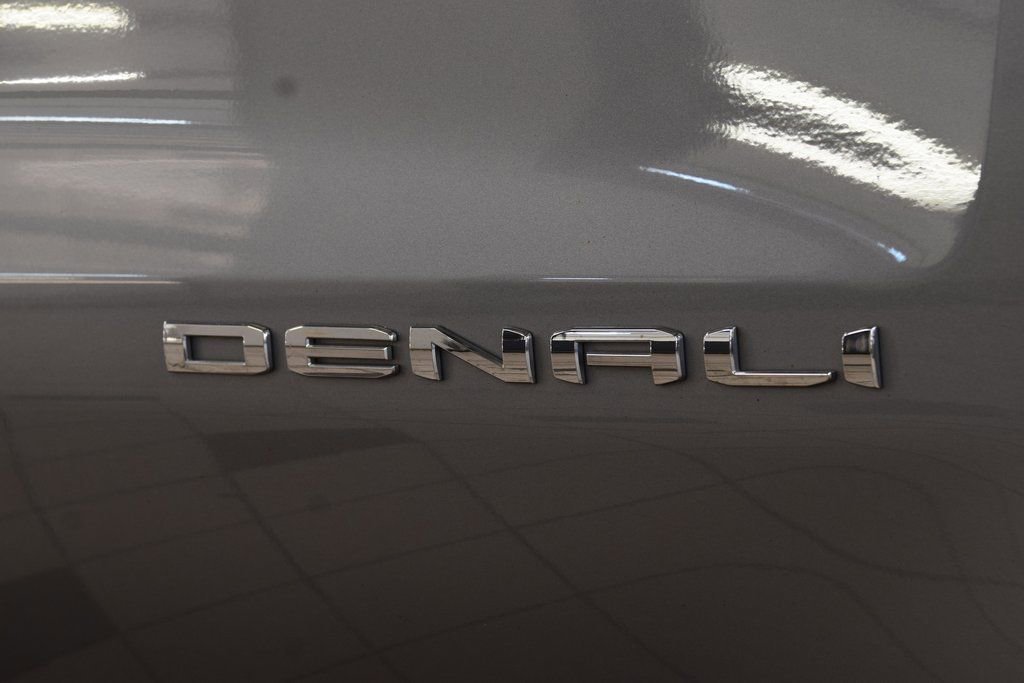 Used 2024 GMC Sierra 1500 Denali Ultimate image 17