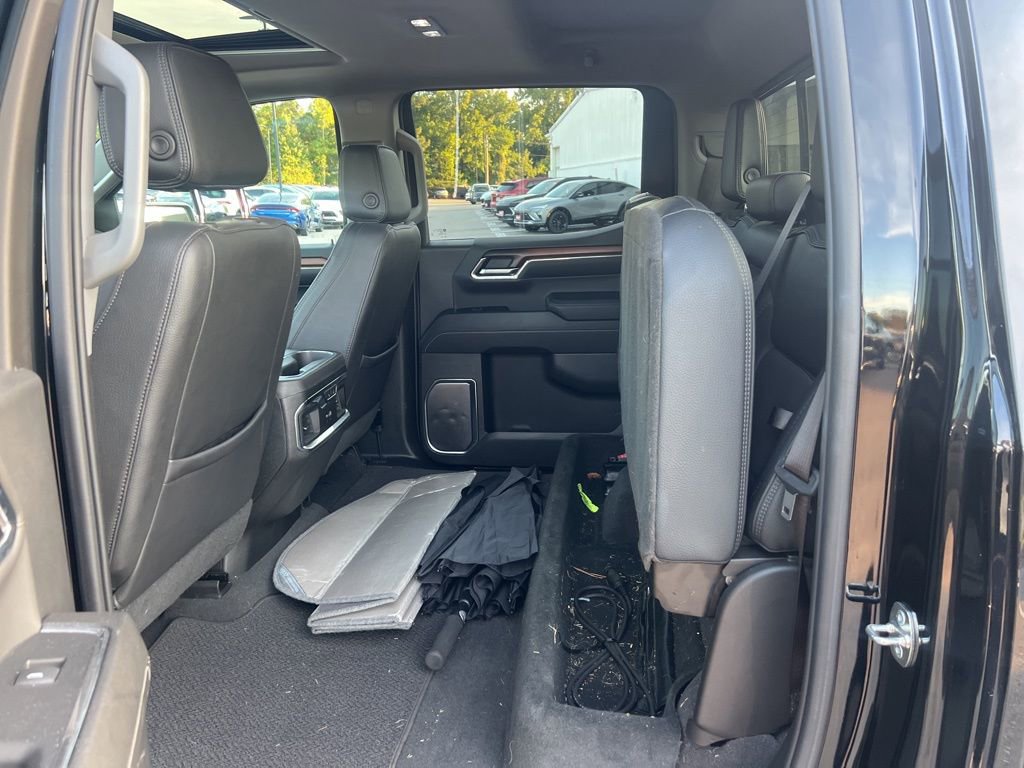 Used 2024 GMC Sierra 1500 Denali image 16