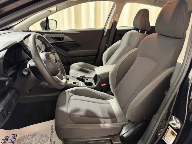Certified 2024 Subaru Impreza 2.0i AWD/4WD image 19