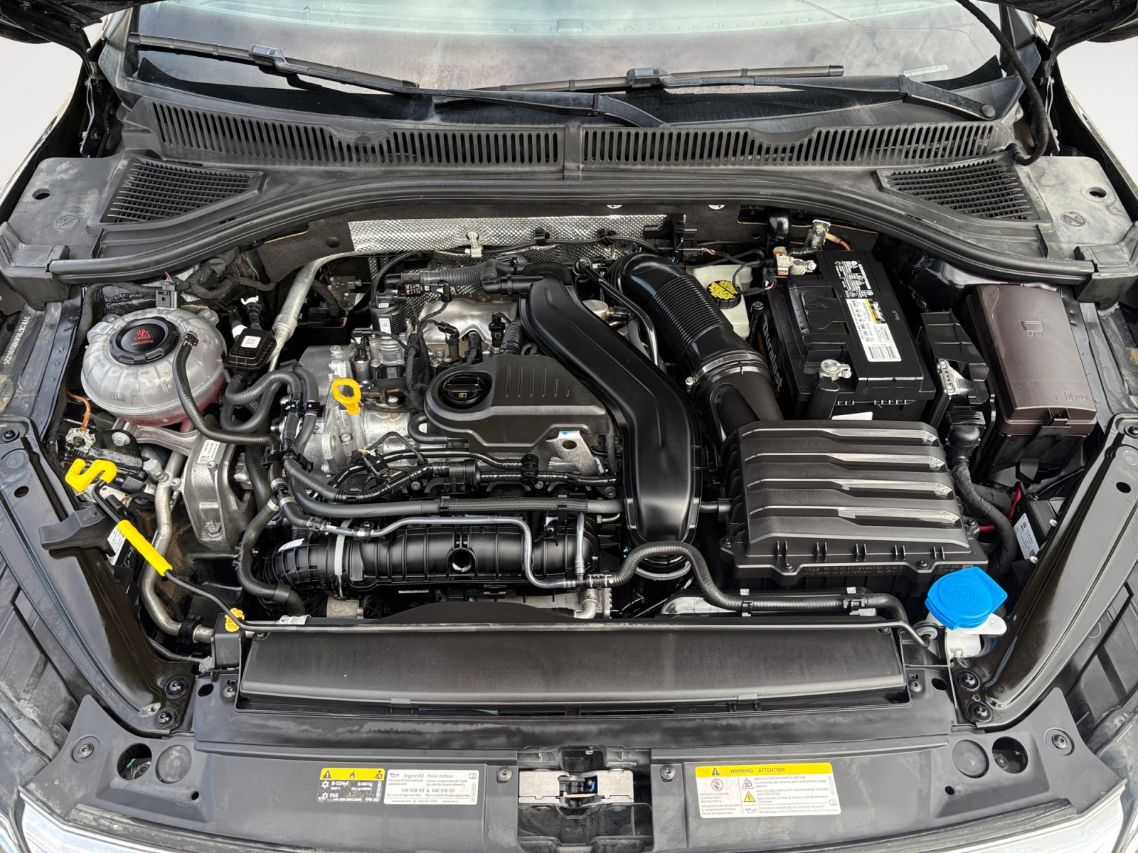 Used 2022 Volkswagen Jetta S FWD image 25