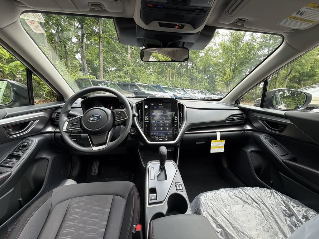New 2026 Subaru Impreza 2.0i Sport AWD/4WD image 12