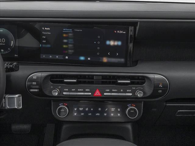 New 2027 Hyundai Palisade SEL Premium AWD/4WD image 7