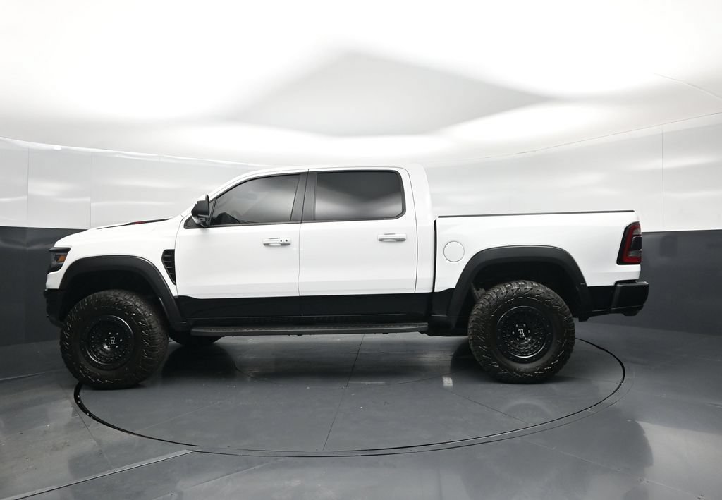 Used 2021 RAM 1500 TRX w/ TRX Level 2 Equipment Group AWD/4WD image 29