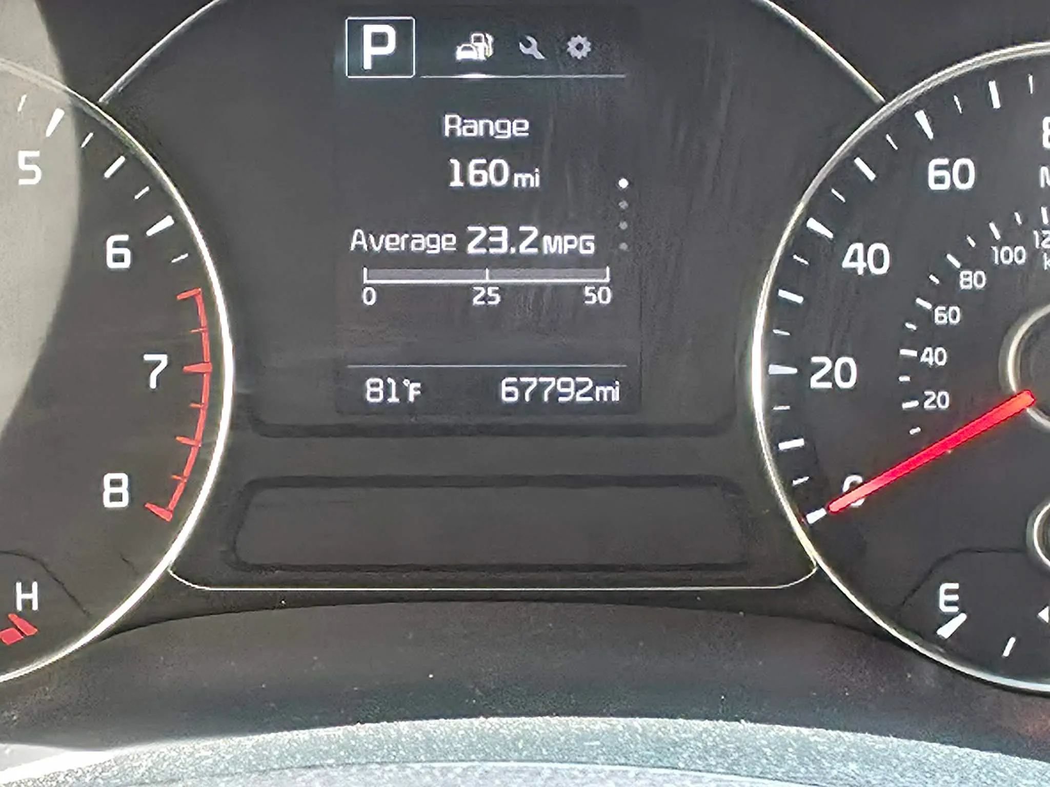 Used 2017 Kia Forte LX w/ LX Popular Package FWD image 20