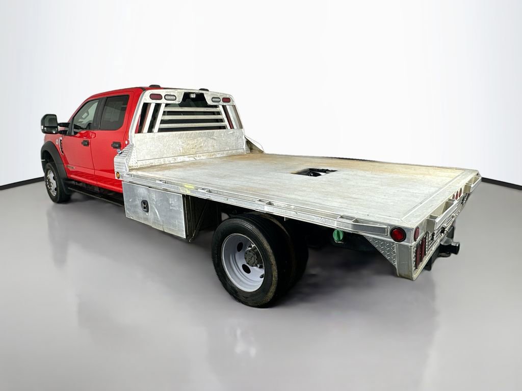 Used 2020 Ford F450 XL w/ Power Equipment Group image 5