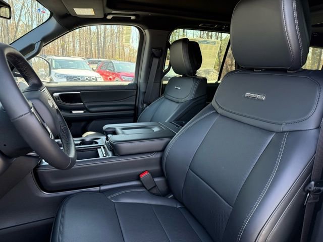 New 2026 Ford Expedition Max Platinum w/ Stealth Performance Package image 10
