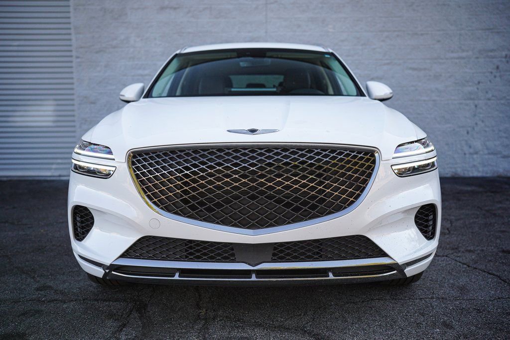 Used 2023 Genesis GV70 2.5T Select image 5