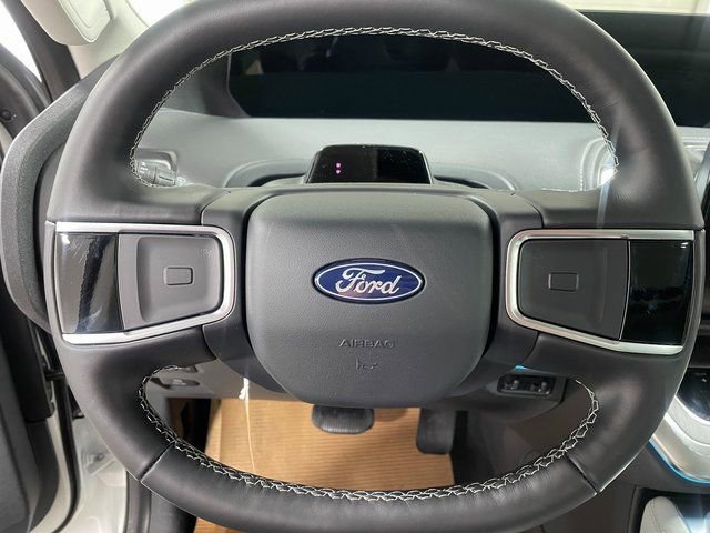 New 2026 Ford Expedition Max Platinum w/ Platinum Ultimate Package image 14