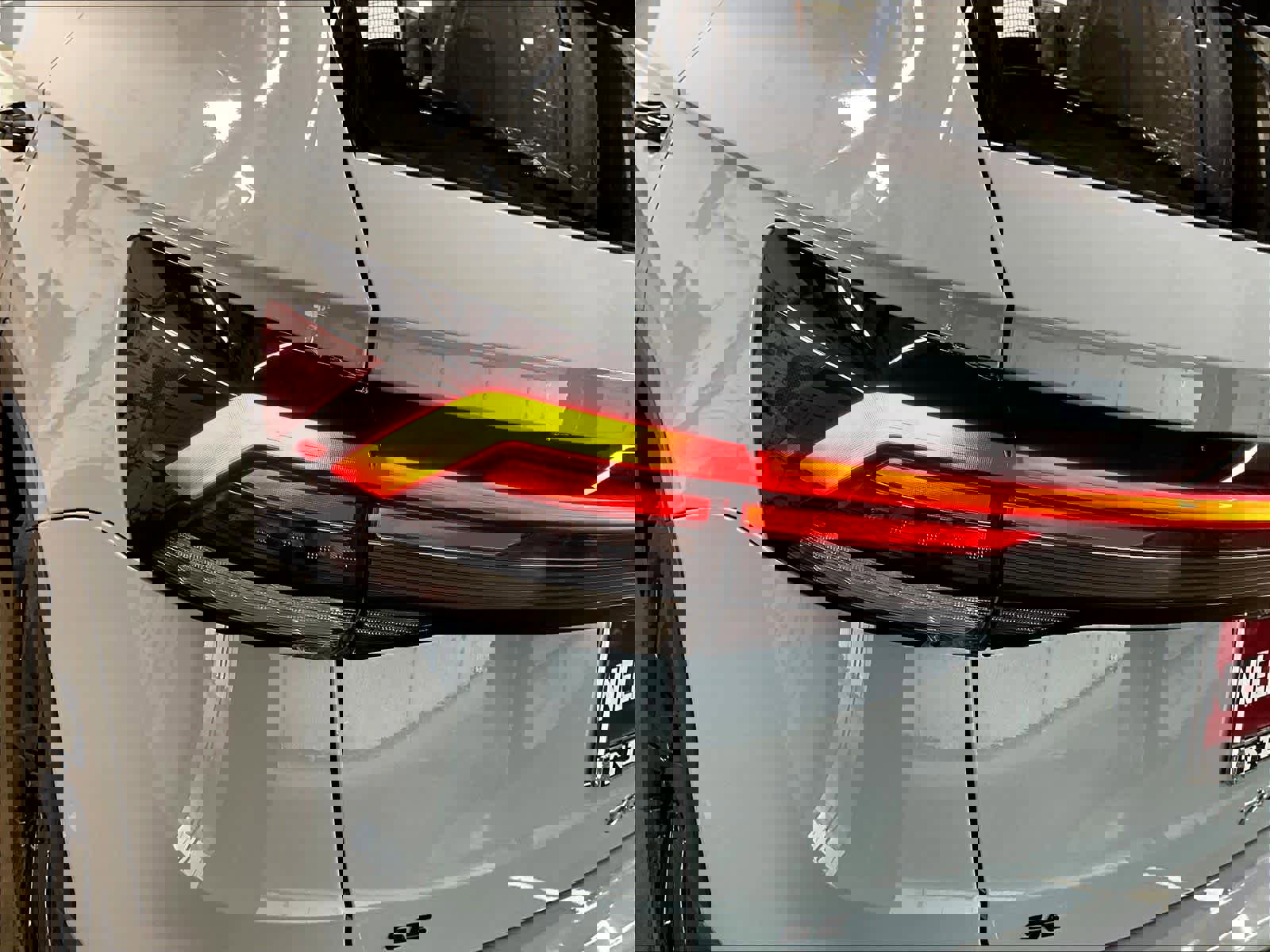 New 2026 Volkswagen Taos SE image 25