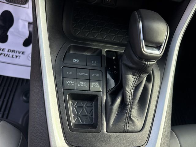 Used 2024 Toyota RAV4 XLE Premium w/ Weather Package AWD/4WD image 18