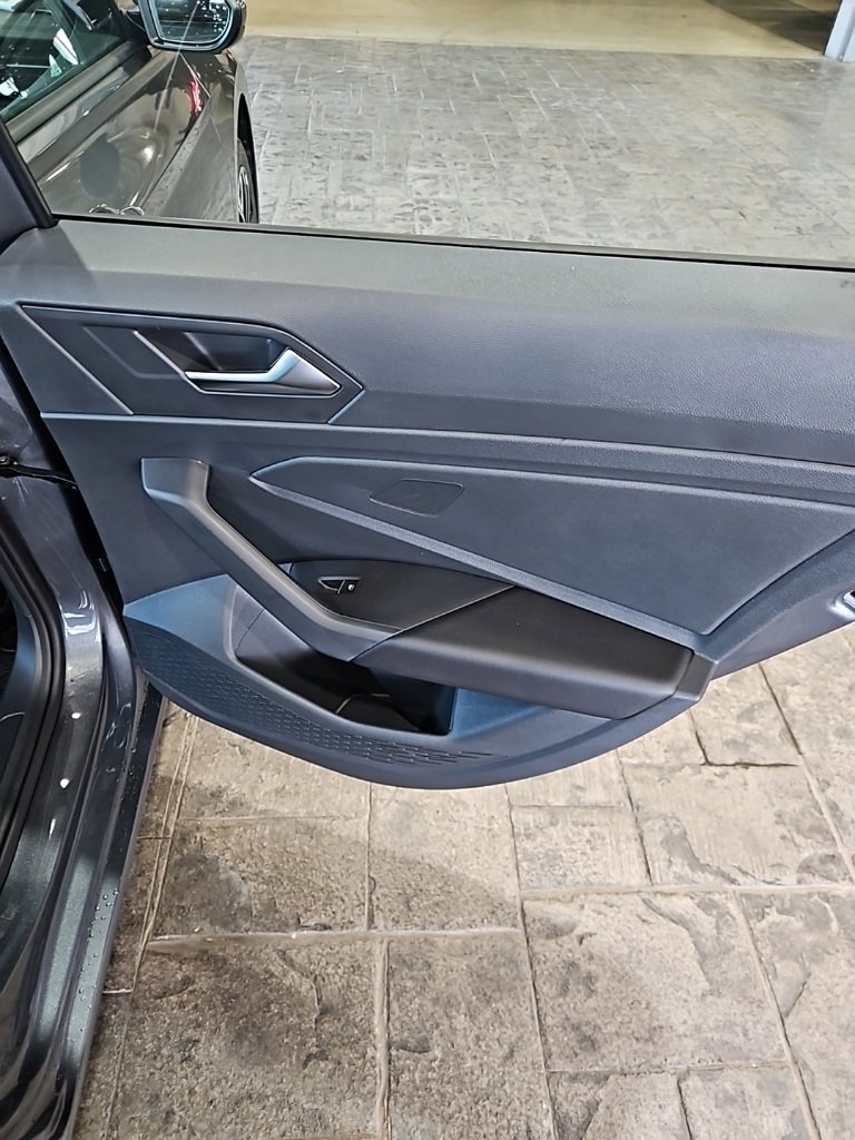 New 2026 Volkswagen Jetta Sport image 15