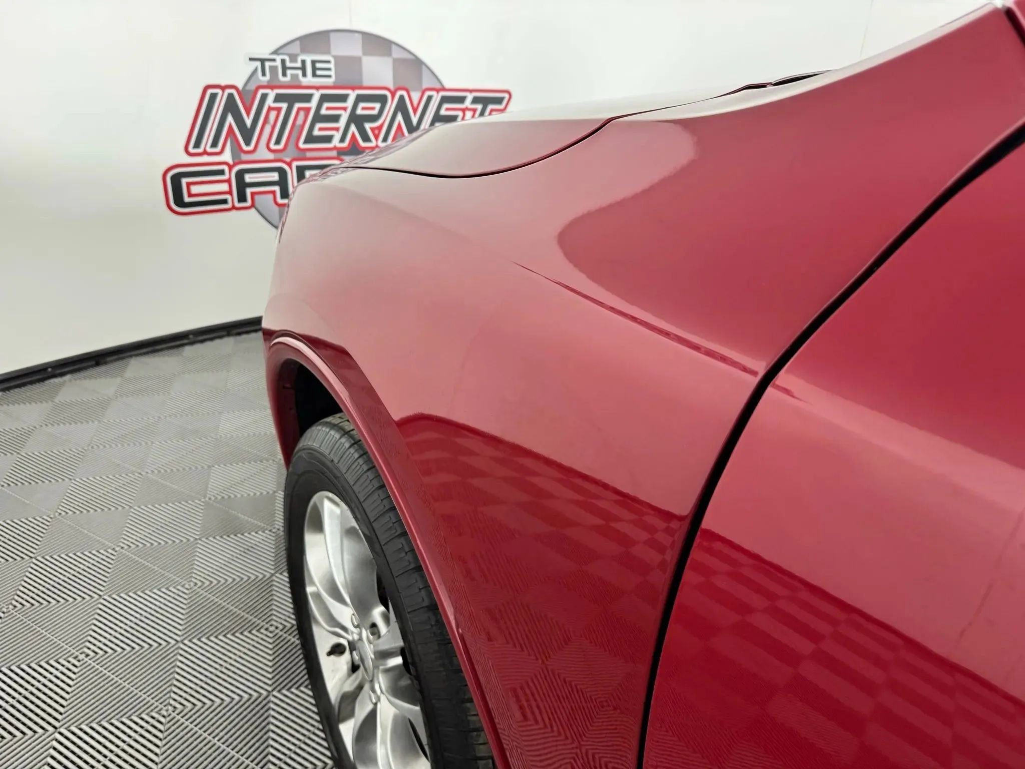 Used 2019 Dodge Durango GT image 24