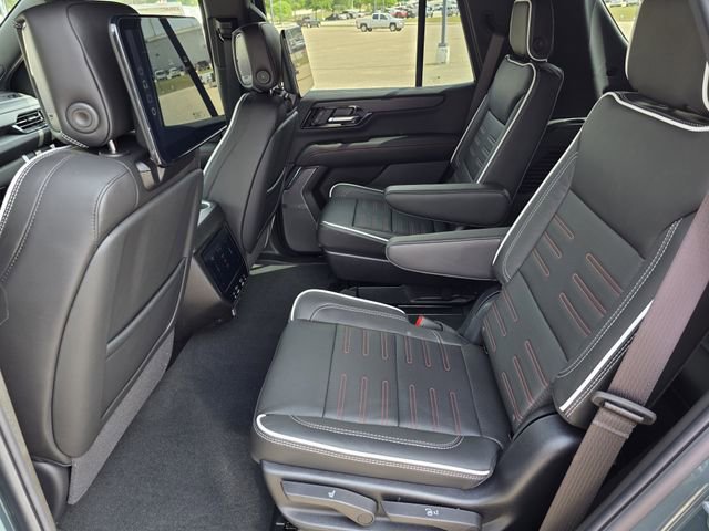 New 2026 GMC Yukon AT4 Ultimate image 13