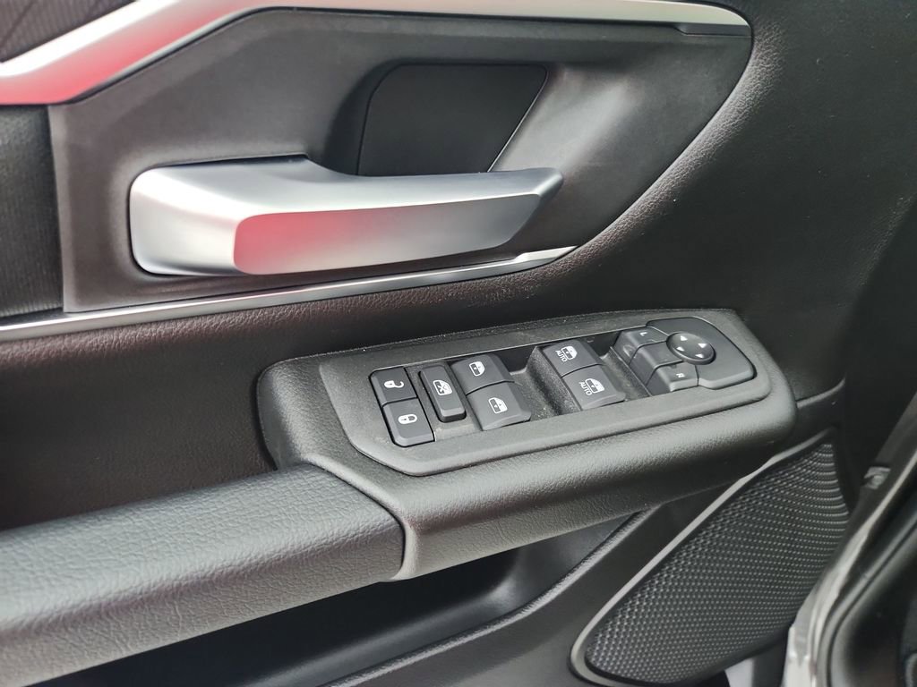 New 2026 RAM 1500 Big Horn image 21