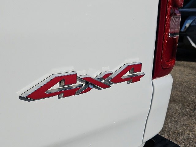 Used 2021 RAM 1500 Laramie image 34