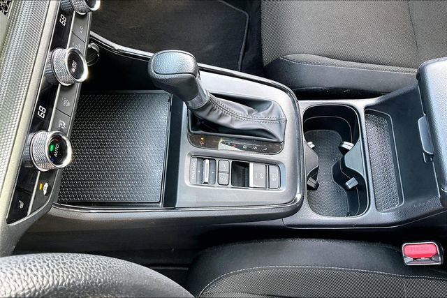 Used 2025 Honda CR-V EX image 18