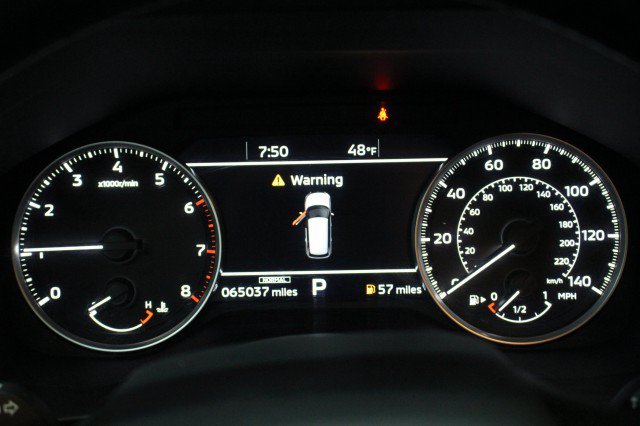 Used 2023 Mitsubishi Outlander SE FWD image 12