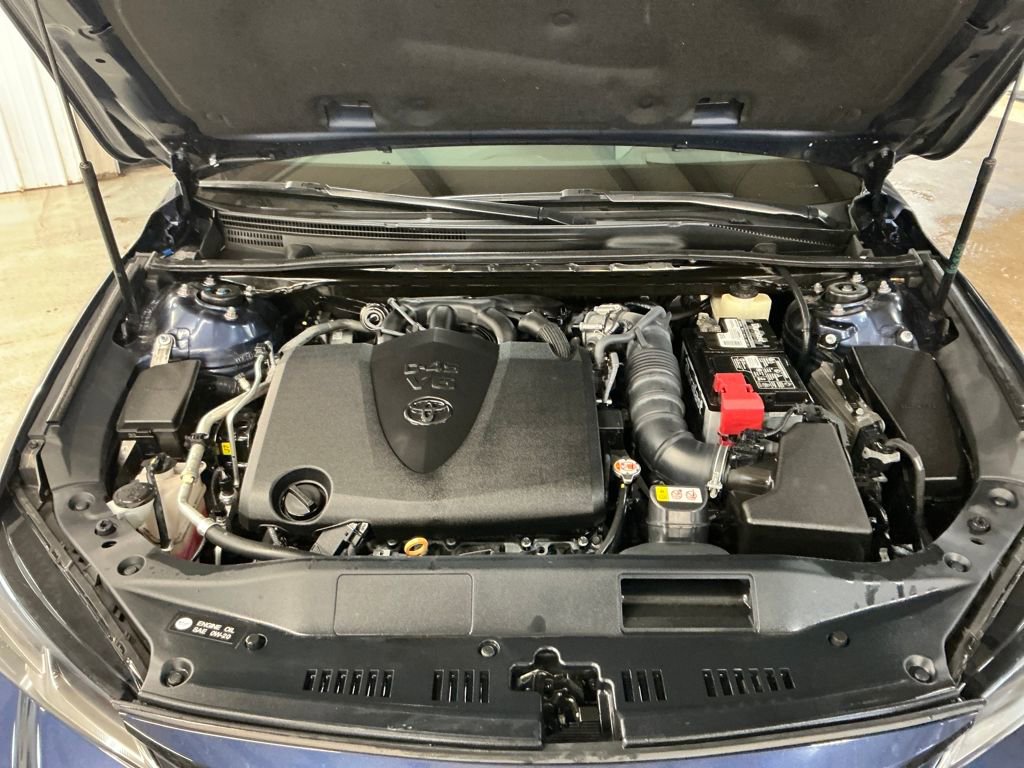Certified 2019 Toyota Avalon Touring image 9