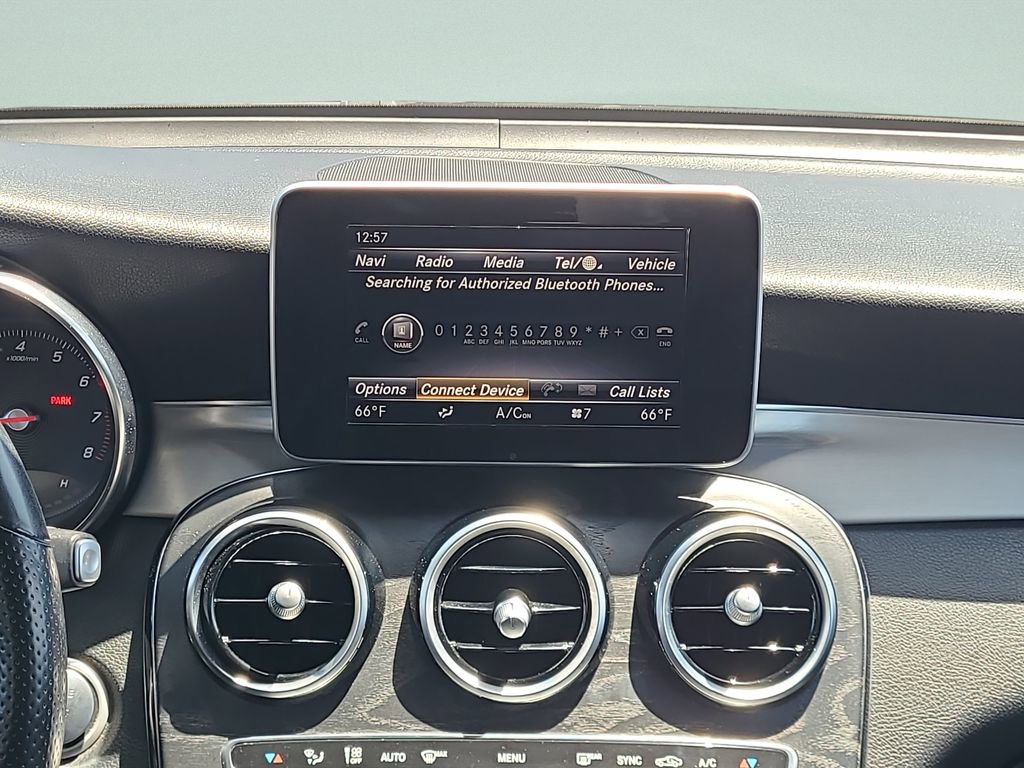 Used 2019 Mercedes-Benz GLC 300 4MATIC image 24