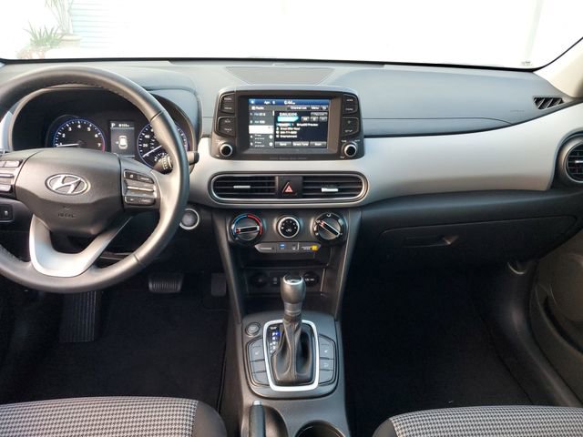 Used 2020 Hyundai Kona SEL Plus image 12