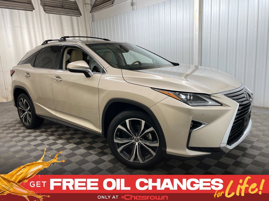 Used 2019 Lexus RX 350 350 image 1