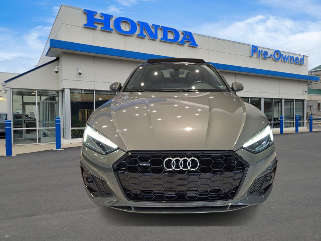Used 2025 Audi A5 2.0T Premium AWD/4WD image 3