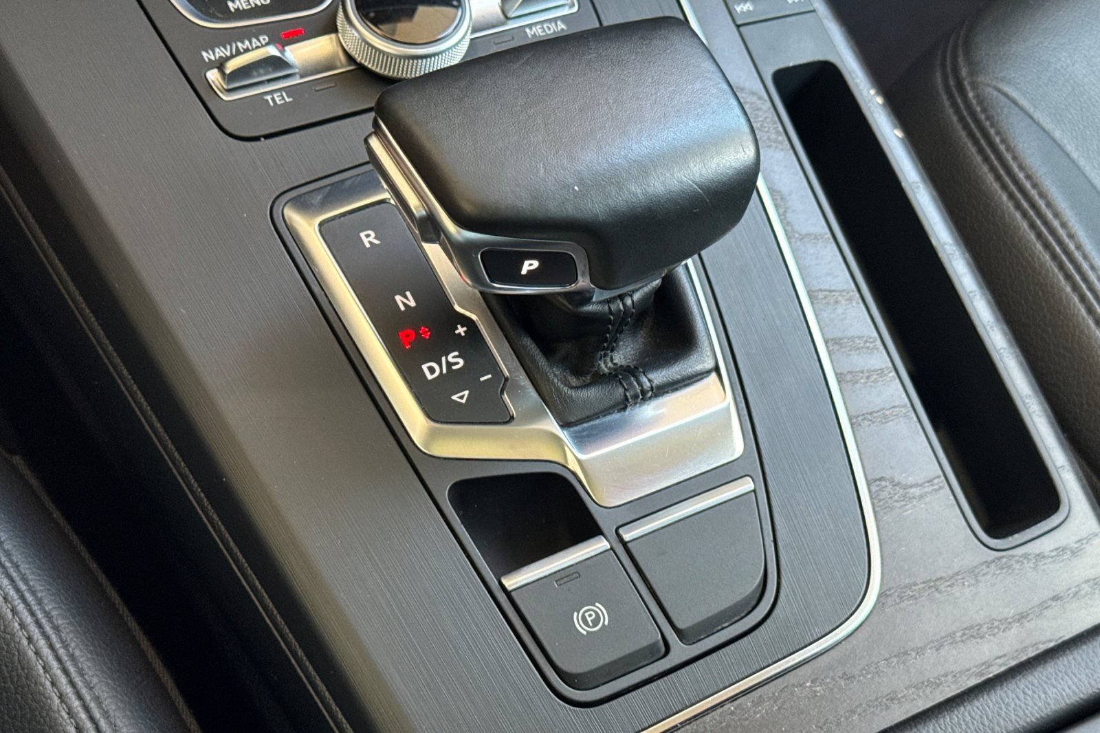 Used 2018 Audi Q5 2.0T Premium Plus AWD/4WD image 27