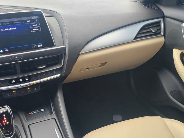 Used 2023 Cadillac CT5 Luxury w/ Cold Weather Package image 20