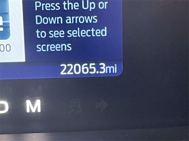 Certified 2023 Ford Bronco Wildtrak image 20