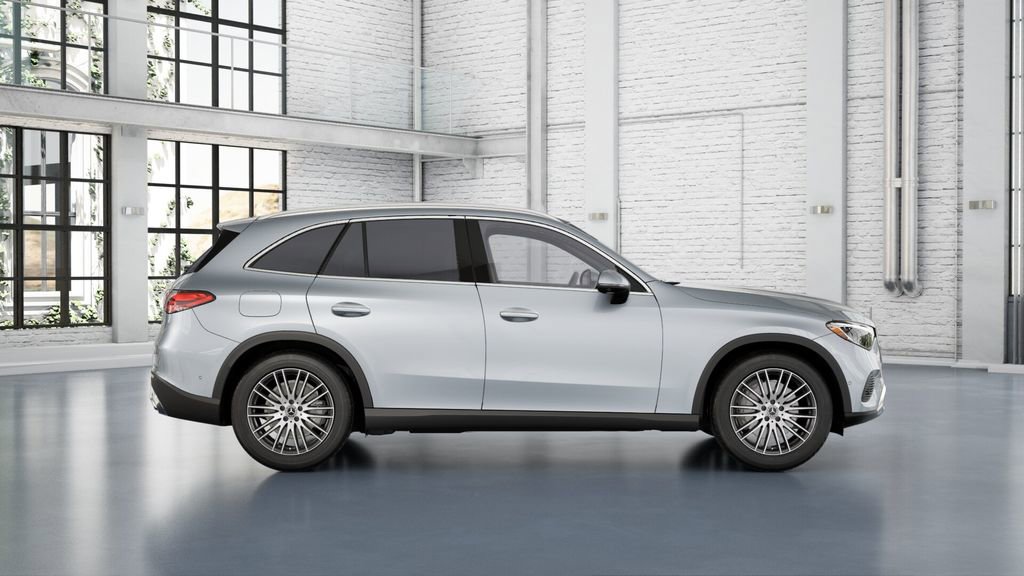 New 2026 Mercedes-Benz GLC 300 image 11