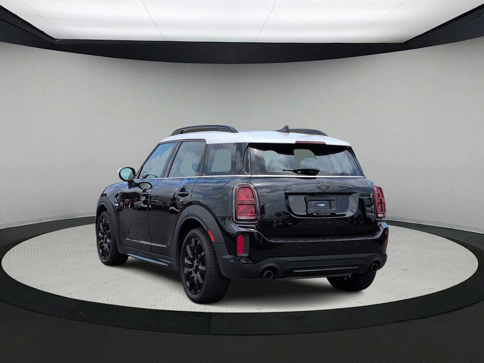 Certified 2023 MINI Cooper Countryman S AWD/4WD image 8
