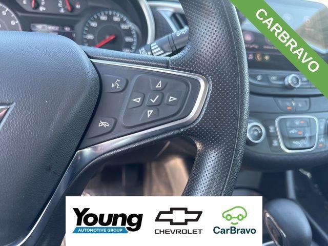 Used 2024 Chevrolet Malibu LS FWD image 15