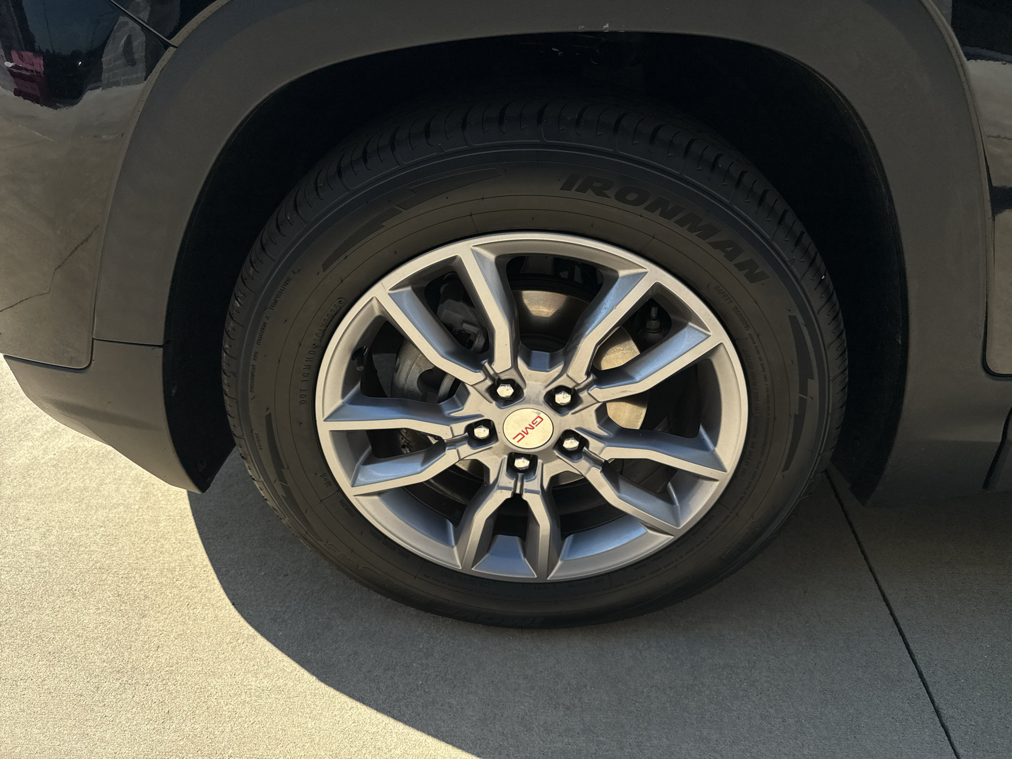 Used 2022 GMC Terrain SLT FWD image 13