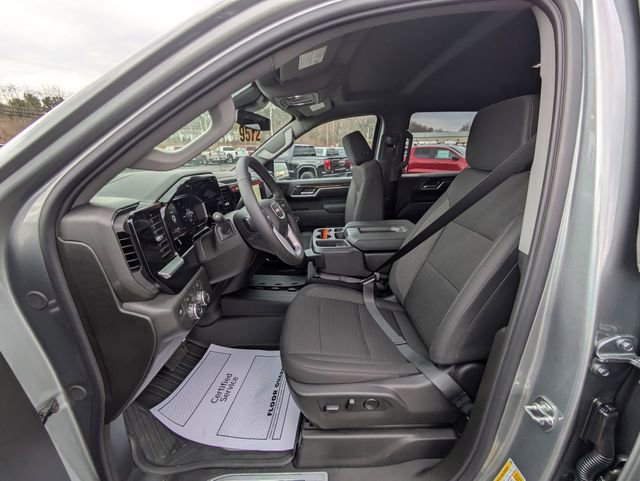 New 2026 GMC Sierra 1500 SLE AWD/4WD image 25