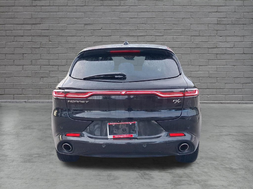 Used 2024 Dodge Hornet R/T AWD/4WD image 9