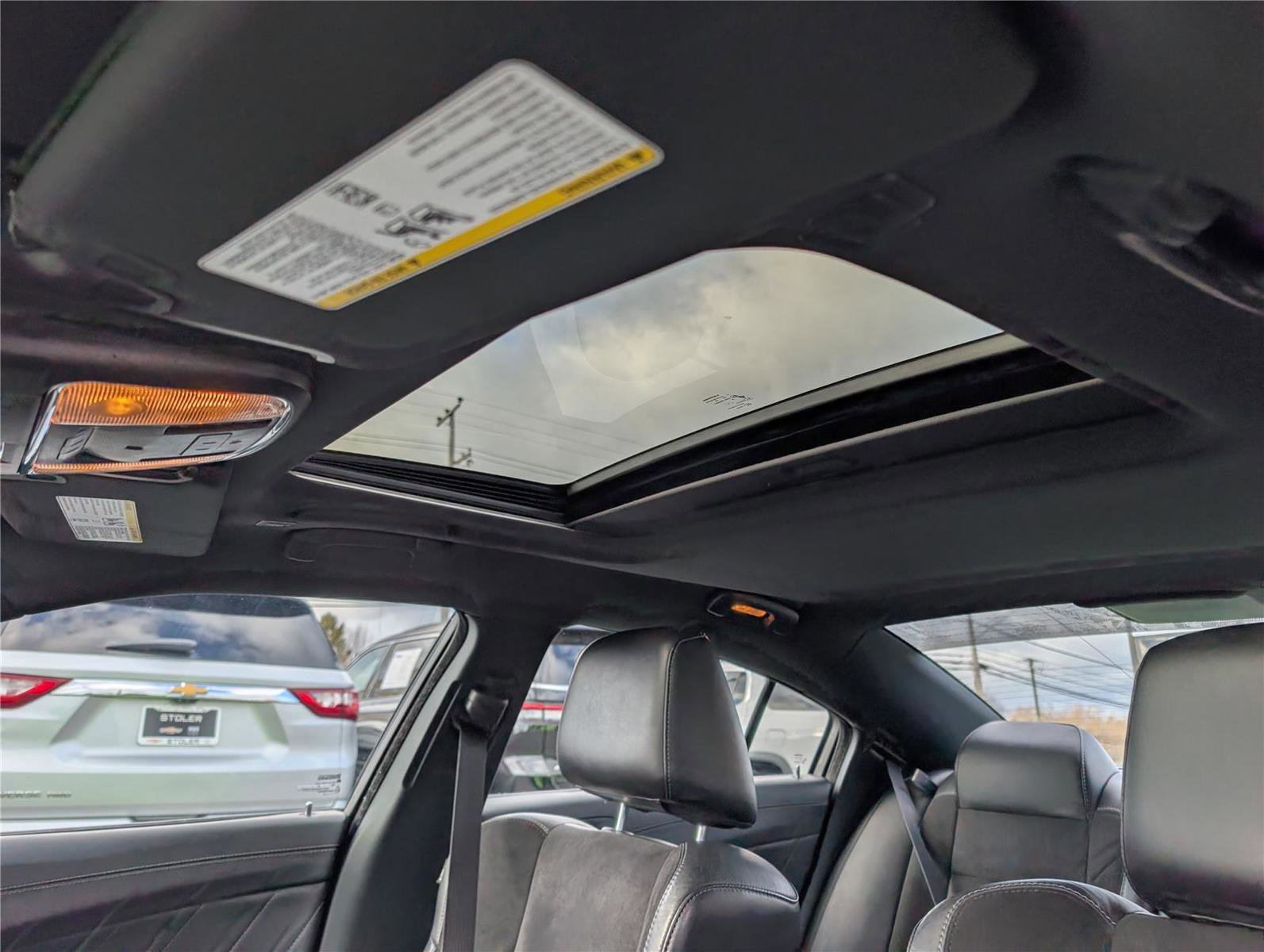 Used 2023 Dodge Charger GT w/ Plus Group image 31