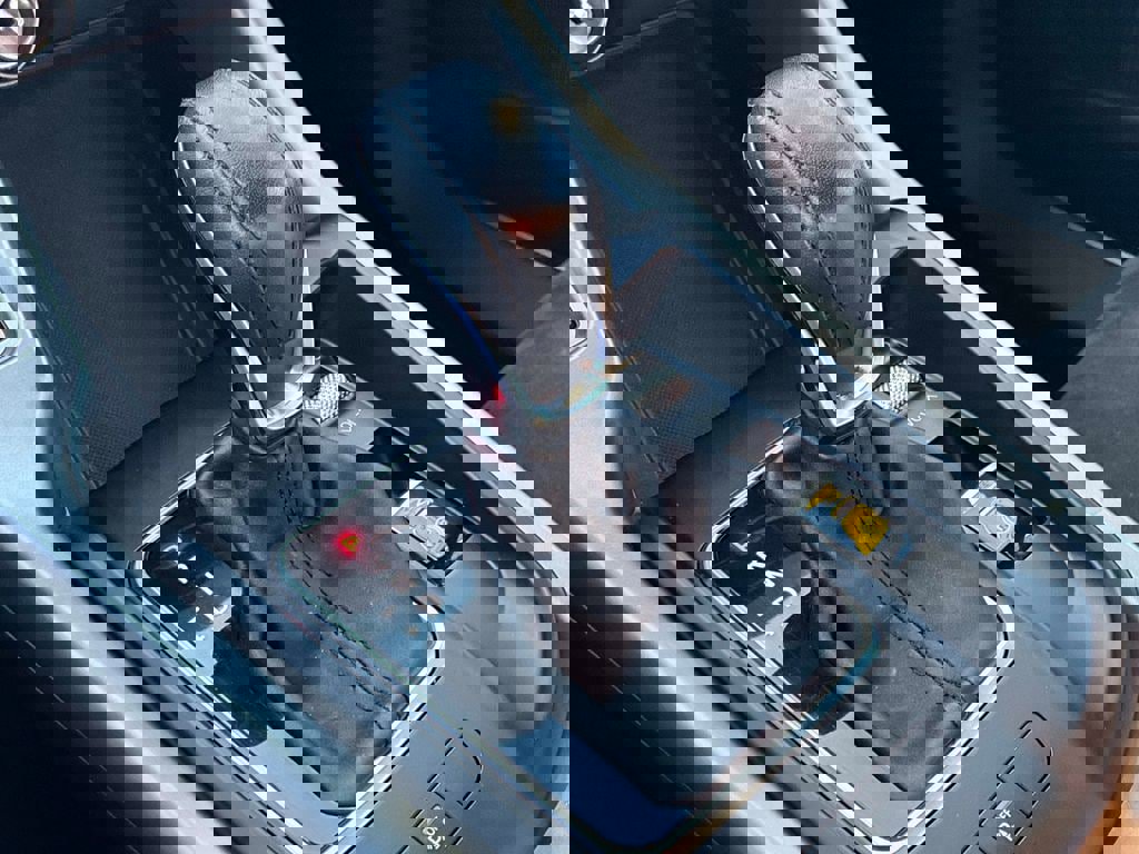 Used 2024 Dodge Hornet R/T image 29