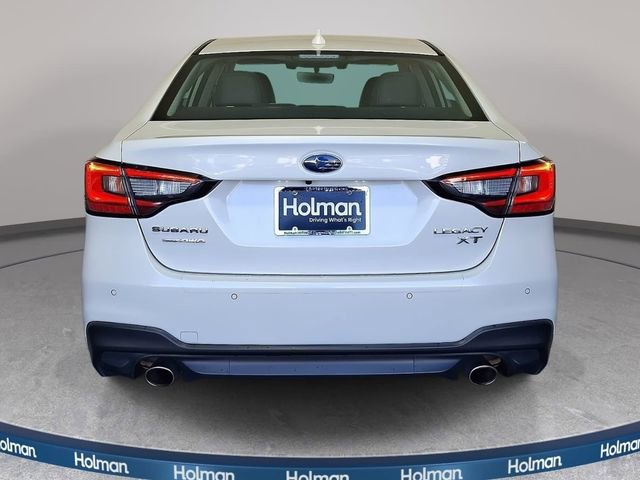 Used 2022 Subaru Legacy Limited XT image 6