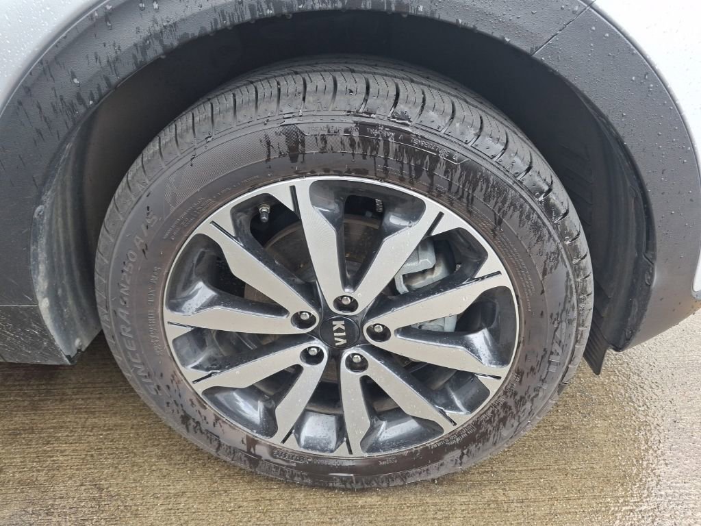 Used 2019 Kia Sportage EX w/ Option Group 040 AWD/4WD image 5