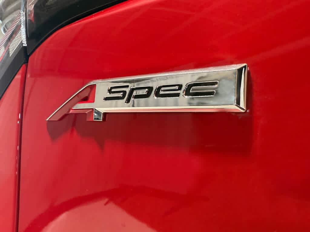 New 2026 Acura ADX A-Spec image 6