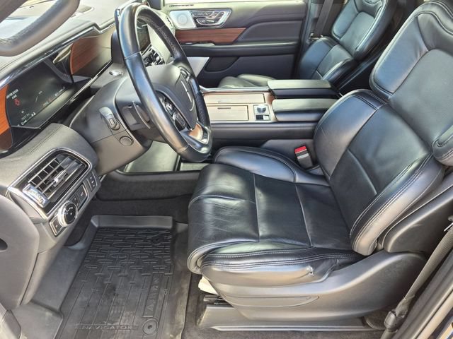 Certified 2020 Lincoln Navigator L Reserve w/ Luxury Package AWD/4WD image 12