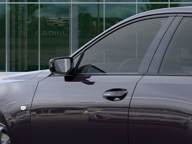 New 2026 Cadillac CT5 Sport image 36