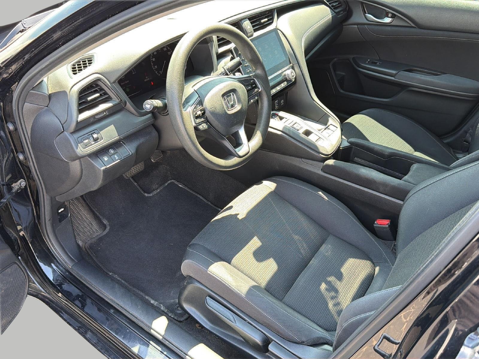 Used 2019 Honda Insight EX image 11