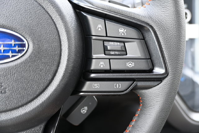 New 2026 Subaru Crosstrek 2.5i Limited AWD/4WD image 30