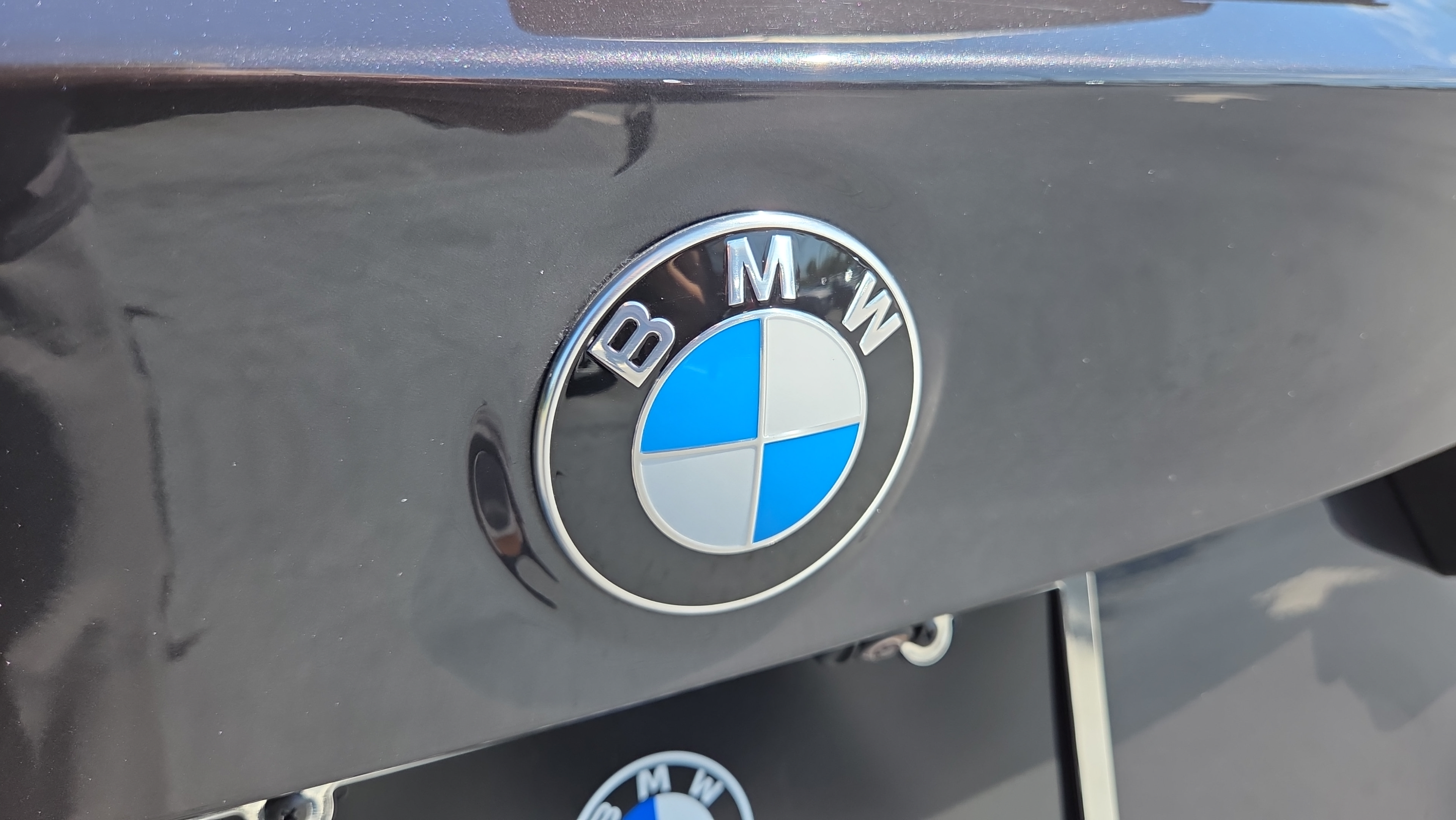 Certified 2024 BMW X3 sDrive30i w/ Premium Package w/ZPA RWD image 36