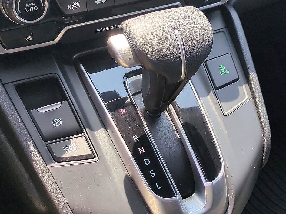 Used 2017 Honda CR-V EX image 26